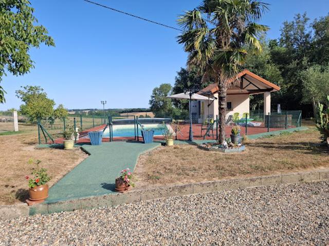 Vente Maison 5 pièces 136 m2 Lannepax