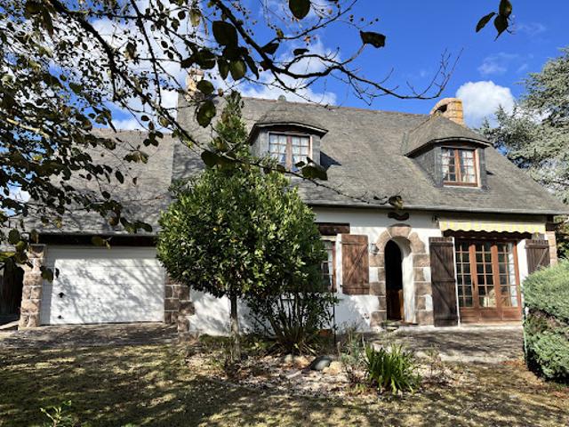 Vente Maison 5 pièces 136 m2 Lancieux