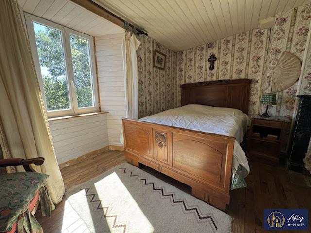 Vente Maison 5 pièces 136 m2 Le Monteil