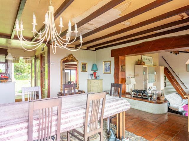 Vente Maison 5 pièces 140 m2 Lentilly