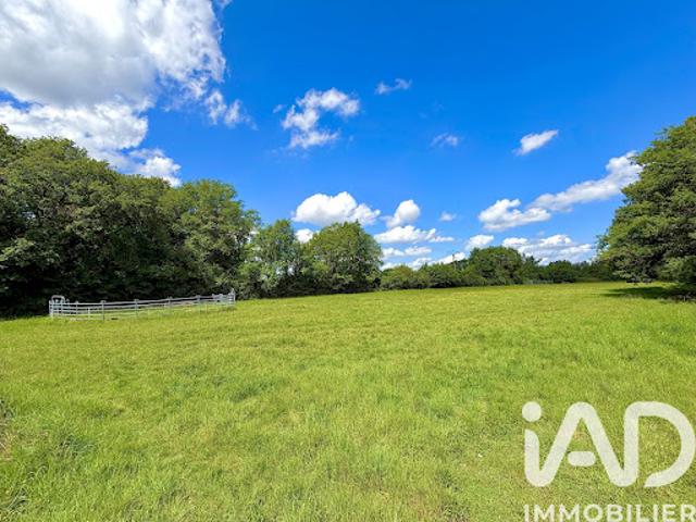 Vente Maison 5 pièces 136 m2 Liglet