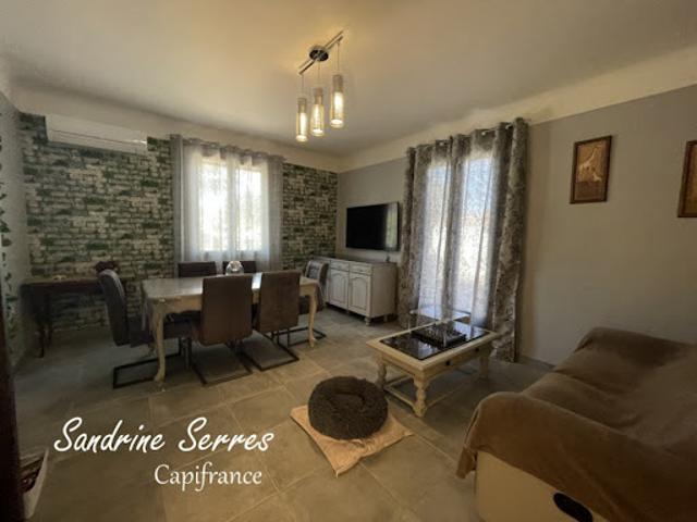 Vente Maison 5 pièces 136 m2 Limoux