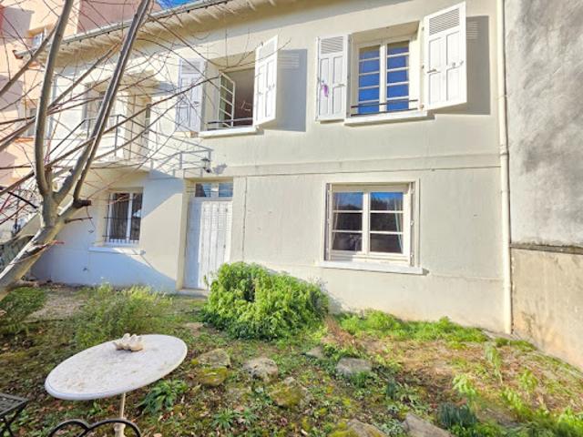 Vente Maison 5 pièces 136 m2 Limoges