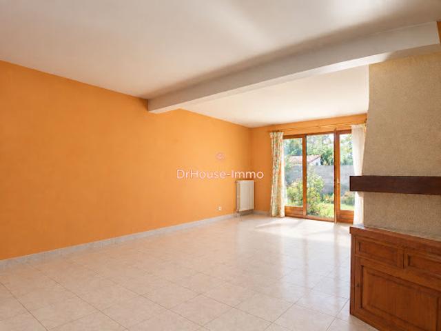 Vente Maison 5 pièces 136 m2 Livry Gargan