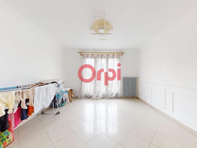 Vente Maison 5 pièces 136 m2 Livry Gargan