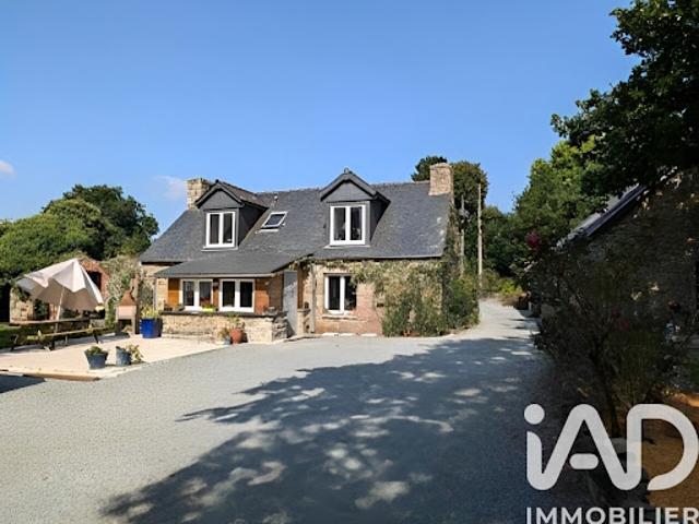 Vente Maison 5 pièces 136 m2 Locarn