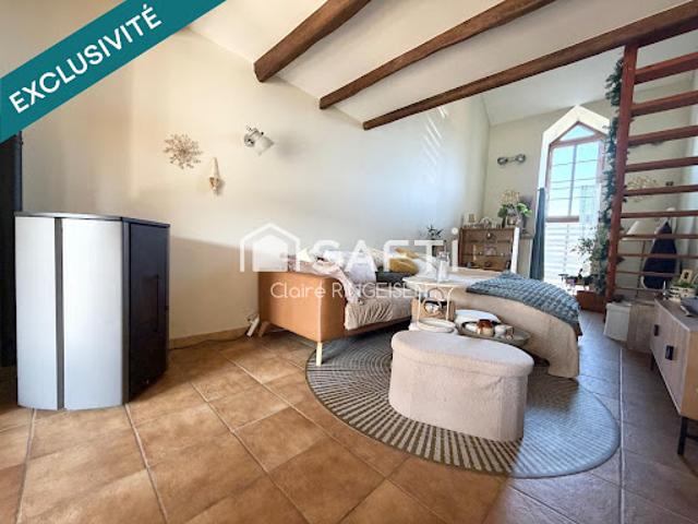 Vente Maison 5 pièces 136 m2 Lorentzen
