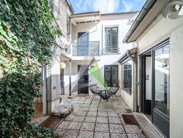 Vente Maison 5 pièces 136 m2 Paris 13ème