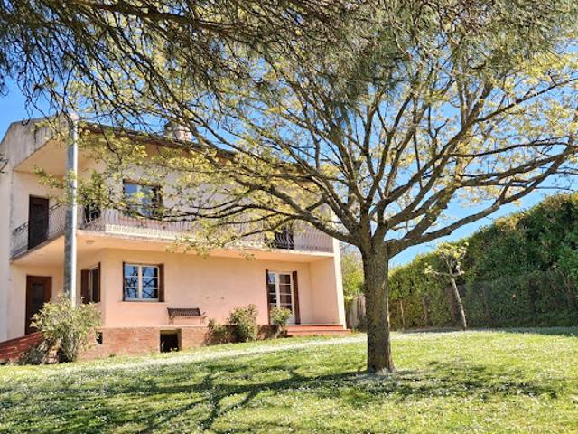Vente Maison 5 pièces 140 m2 Pechbusque