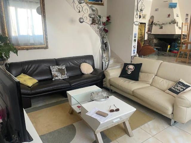 Vente Maison 5 pièces 136 m2 Perpignan