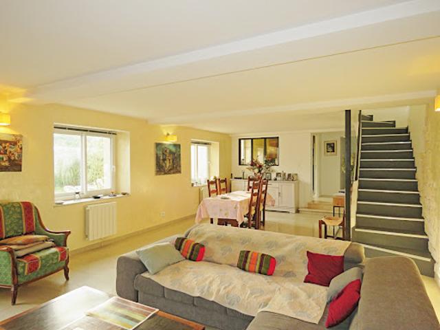 Vente Maison 5 pièces 136 m2 Pers en Gâtinais