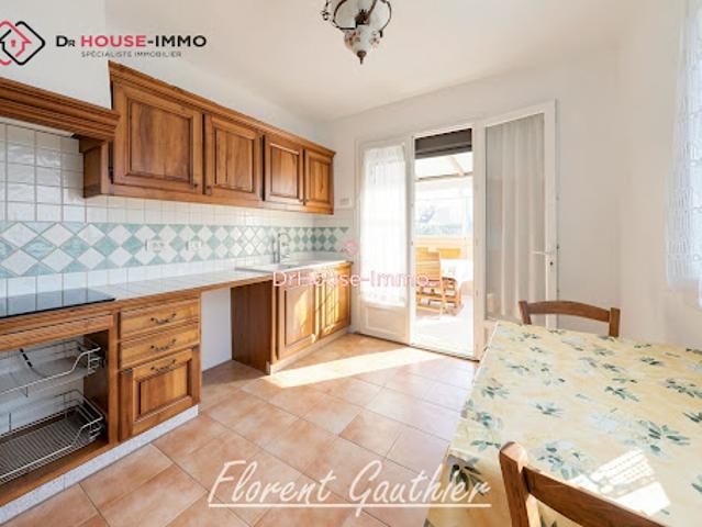 Vente Maison 5 pièces 136 m2 Pertuis