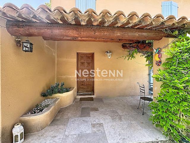 Vente Maison 5 pièces 136 m2 Pertuis