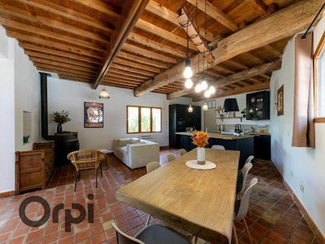 Vente Maison 5 pièces 136 m2 Pézilla la Rivière