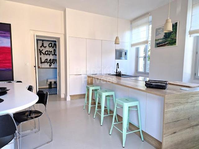 Vente Maison 5 pièces 136 m2 Plassac