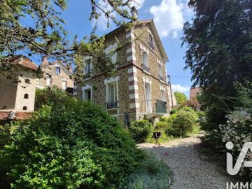 Vente Maison 5 pièces 136 m2 Lagny sur Marne