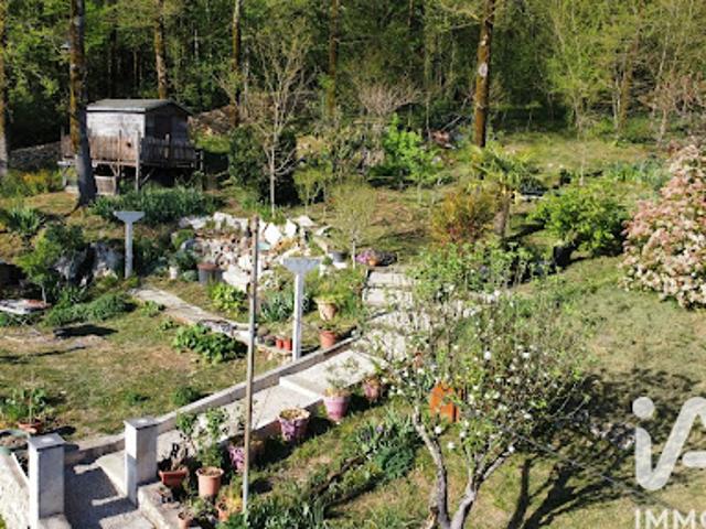 Vente Maison 5 pièces 136 m2 Pranzac