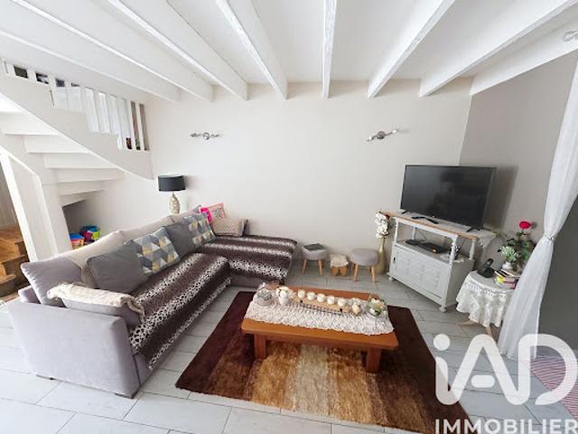 Vente Maison 5 pièces 136 m2 Pranzac