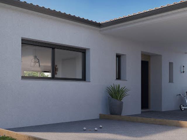 Vente Maison 5 pièces 136 m2 Préfailles