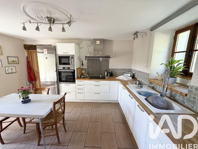 Vente Maison 5 pièces 136 m2 Reyrevignes