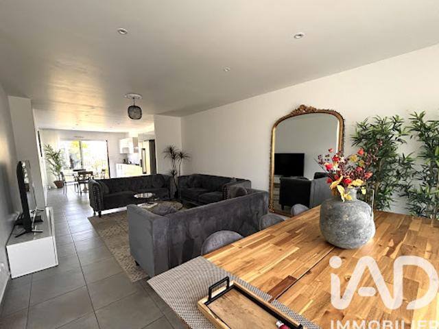 Vente Maison 5 pièces 136 m2 Reze