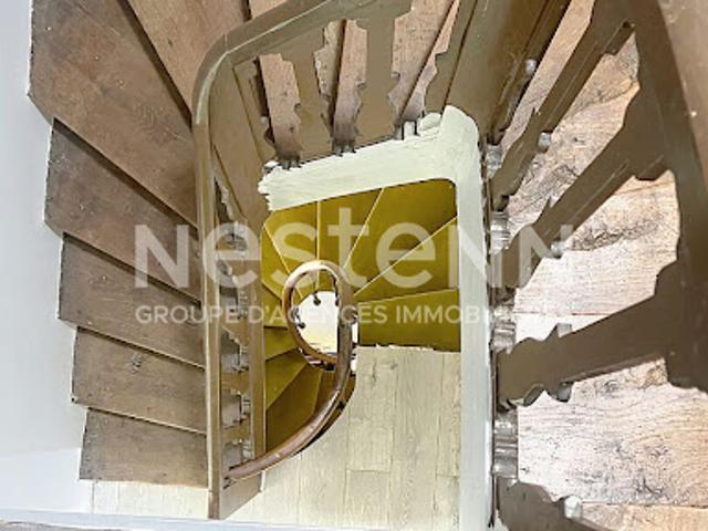 Vente Maison 5 pièces 136 m2 Rochechouart