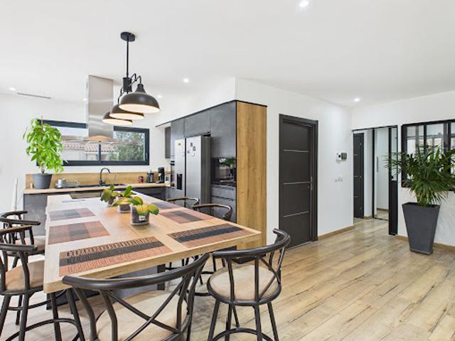 Vente Maison 5 pièces 136 m2 Romans sur isere