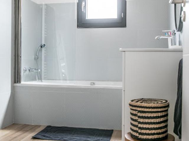 Vente Maison 5 pièces 136 m2 Sablet