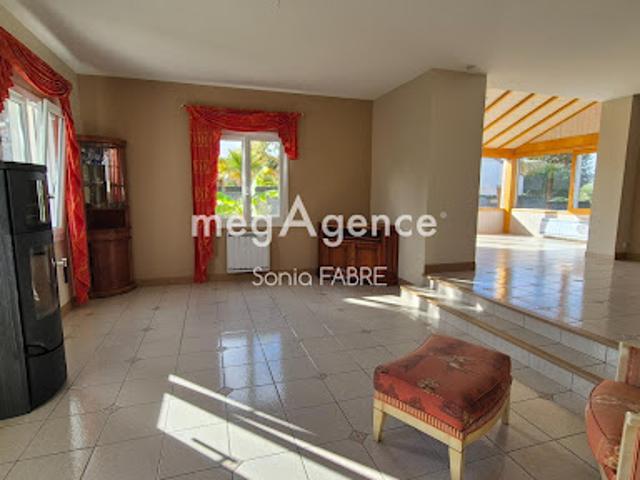Vente Maison 5 pièces 136 m2 Saint Mars de Coutais
