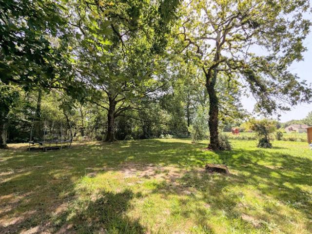 Vente Maison 5 pièces 136 m2 Saint Martin de Hinx
