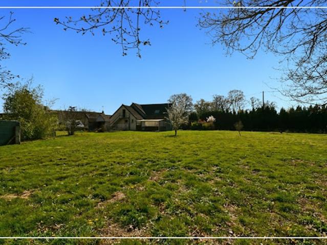Vente Maison 5 pièces 136 m2 Saint Maur