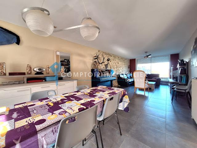 Vente Maison 5 pièces 136 m2 Saint Affrique les Montagnes