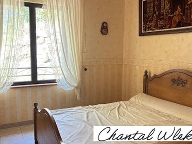 Vente Maison 5 pièces 136 m2 Saint Alban Auriolles