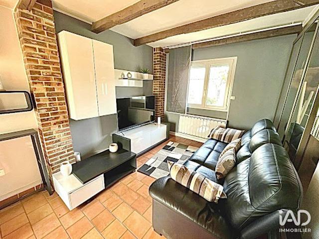 Vente Maison 5 pièces 136 m2 Saint André les Vergers