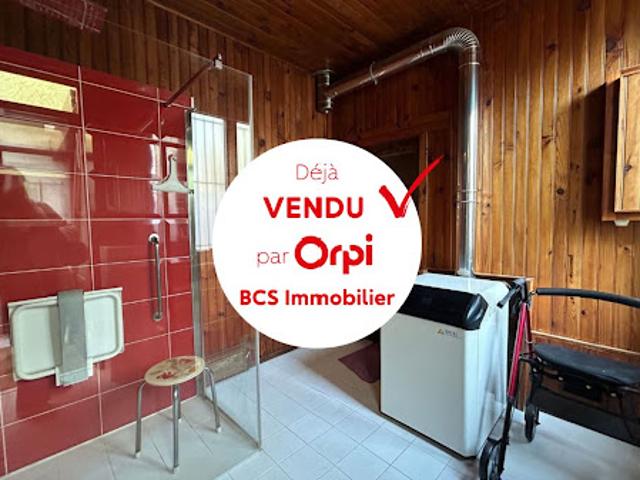 Vente Maison 5 pièces 136 m2 Saint André lez Lille