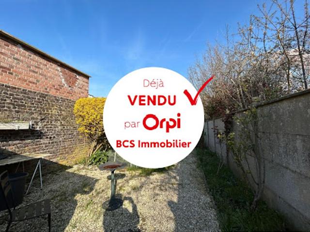 Vente Maison 5 pièces 136 m2 Saint André lez Lille