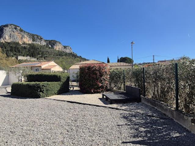 Vente Maison 5 pièces 136 m2 Saint Bauzille de Putois