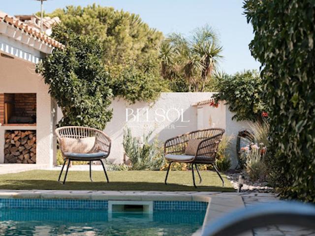 Vente Maison 5 pièces 136 m2 Saint Cyprien