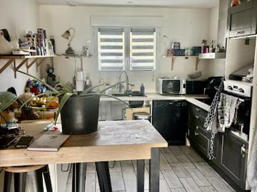 Vente Maison 5 pièces 136 m2 Saint Denis de Pile