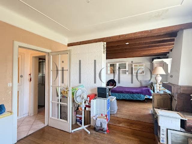 Vente Maison 5 pièces 136 m2 Saint die des vosges