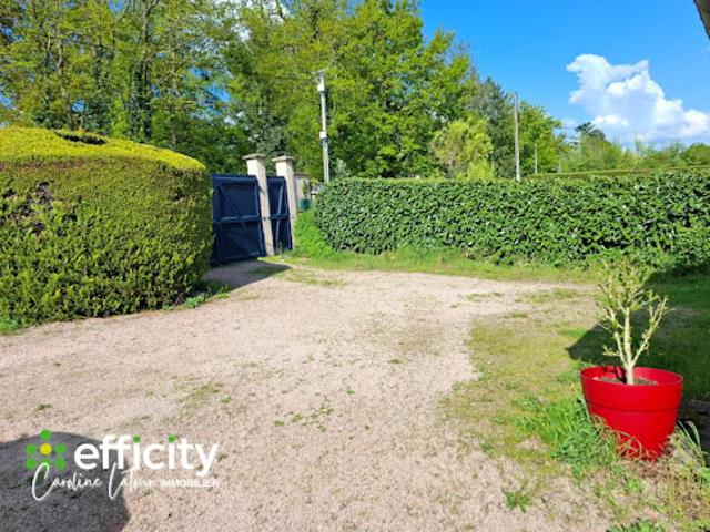 Vente Maison 5 pièces 136 m2 Saint Etienne le Molard