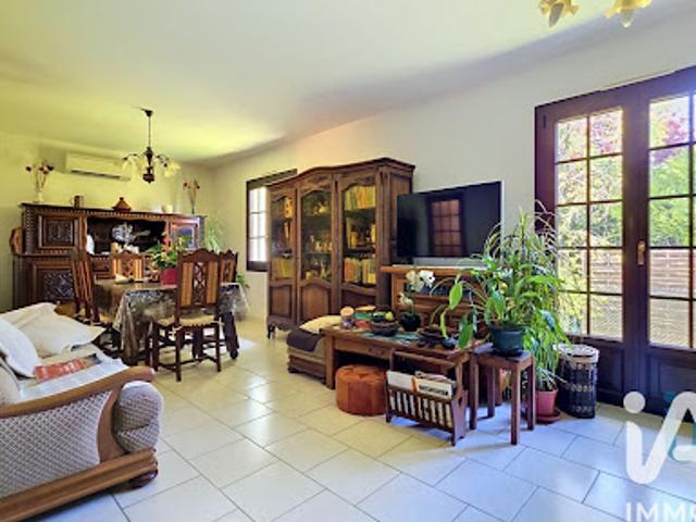 Vente Maison 5 pièces 136 m2 Saint lye