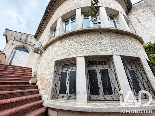 Vente Maison 5 pièces 136 m2 Saint Laurent de la Salanque