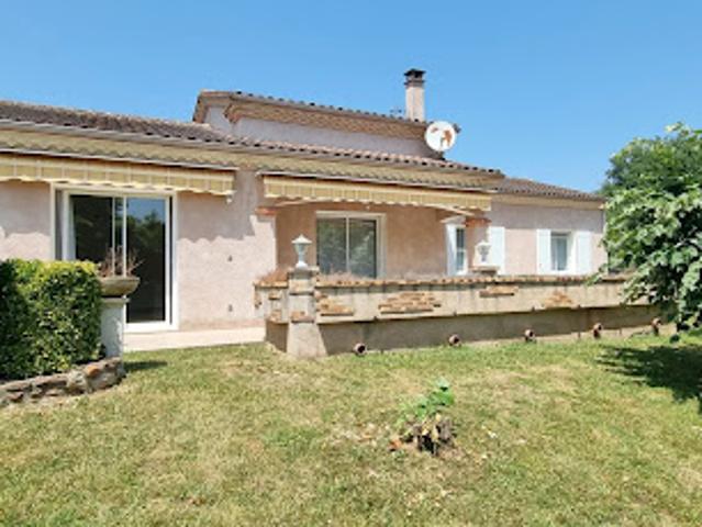 Vente Maison 5 pièces 136 m2 Saint Pierre d'Eyraud