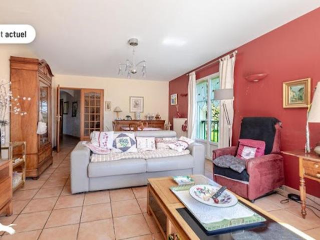 Vente Maison 5 pièces 136 m2 Aixe sur Vienne