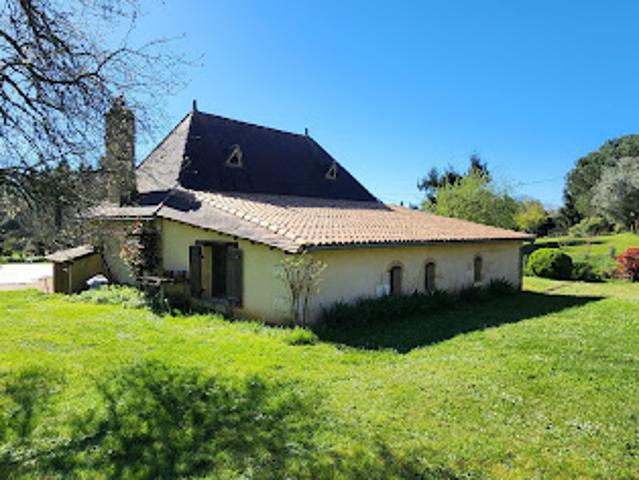 Vente Maison 5 pièces 136 m2 Saint Sauveur