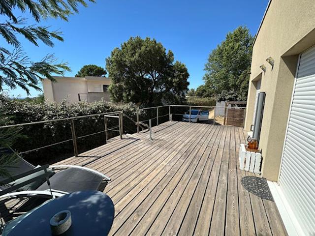 Vente Maison 5 pièces 136 m2 Sainte lucie de porto vecchio