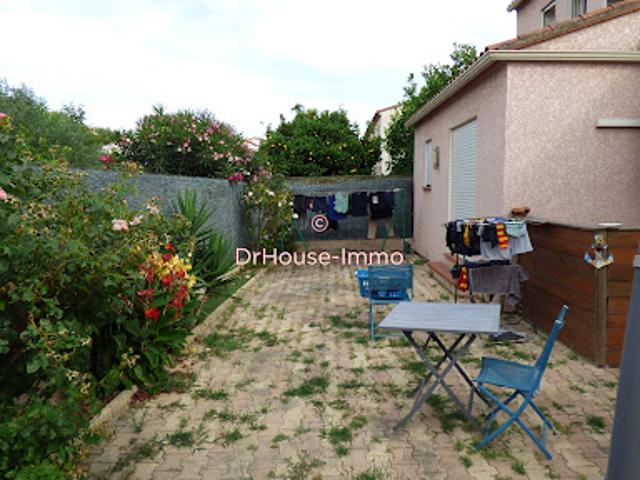 Vente Maison 5 pièces 136 m2 Sainte marie la mer