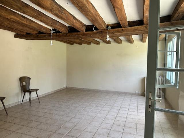 Vente Maison 5 pièces 136 m2 Saumur
