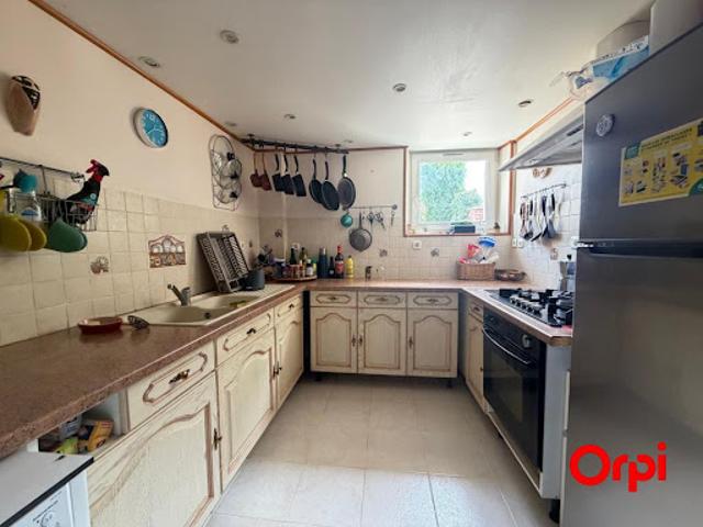 Vente Maison 5 pièces 136 m2 Soissons